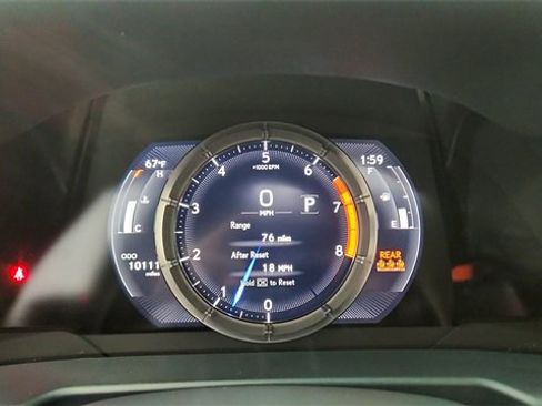 Used 2024 Lexus ES 350 F Sport image 38