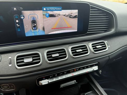 Used 2026 Mercedes-Benz GLE 350 4MATIC image 18