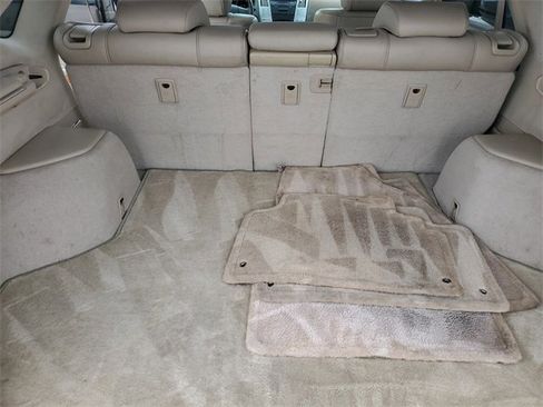 Used 2007 Lexus RX 350 AWD image 7