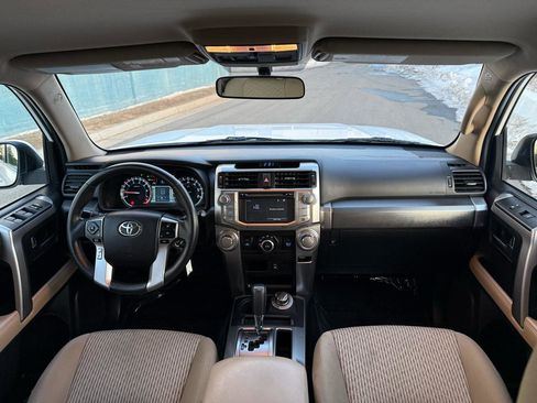 Used 2015 Toyota 4Runner SR5 image 53