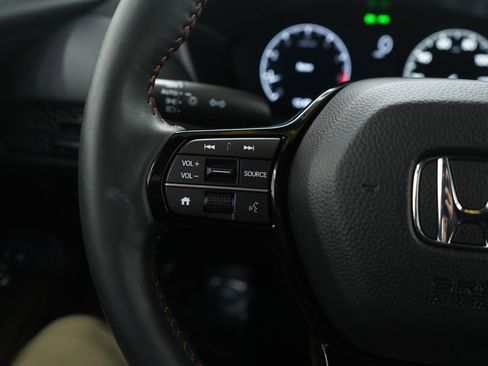 Used 2024 Honda HR-V Sport image 24