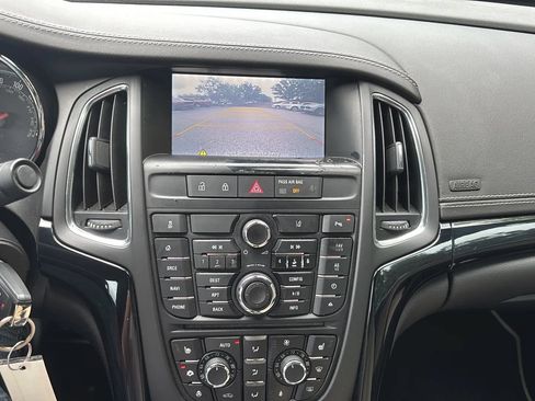 Used 2016 Buick Cascada Premium FWD image 12