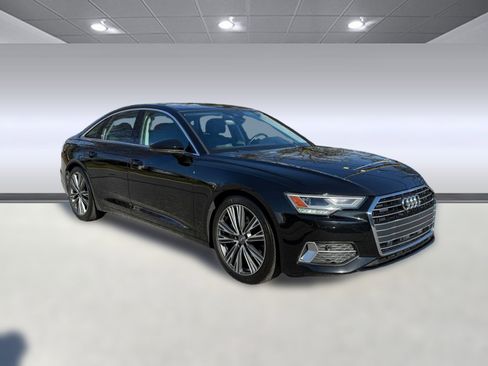 Used 2020 Audi A6 2.0T Premium w/ Convenience Package image 7