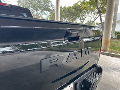 New 2026 RAM 1500 Lone Star image 21