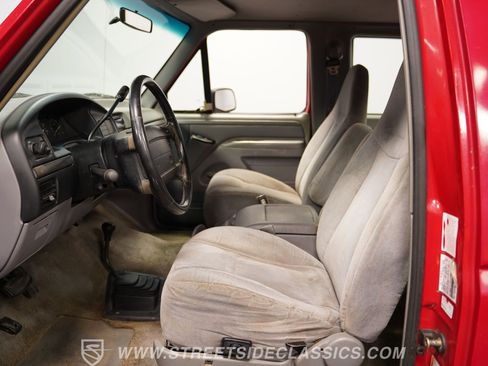Used 1994 Ford F150 XLT image 38