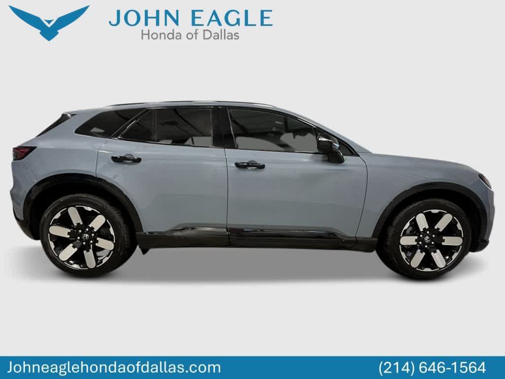 New 2026 Honda Prologue Elite image 2