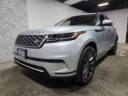 Used 2019 Land Rover Range Rover Velar S AWD/4WD image 5
