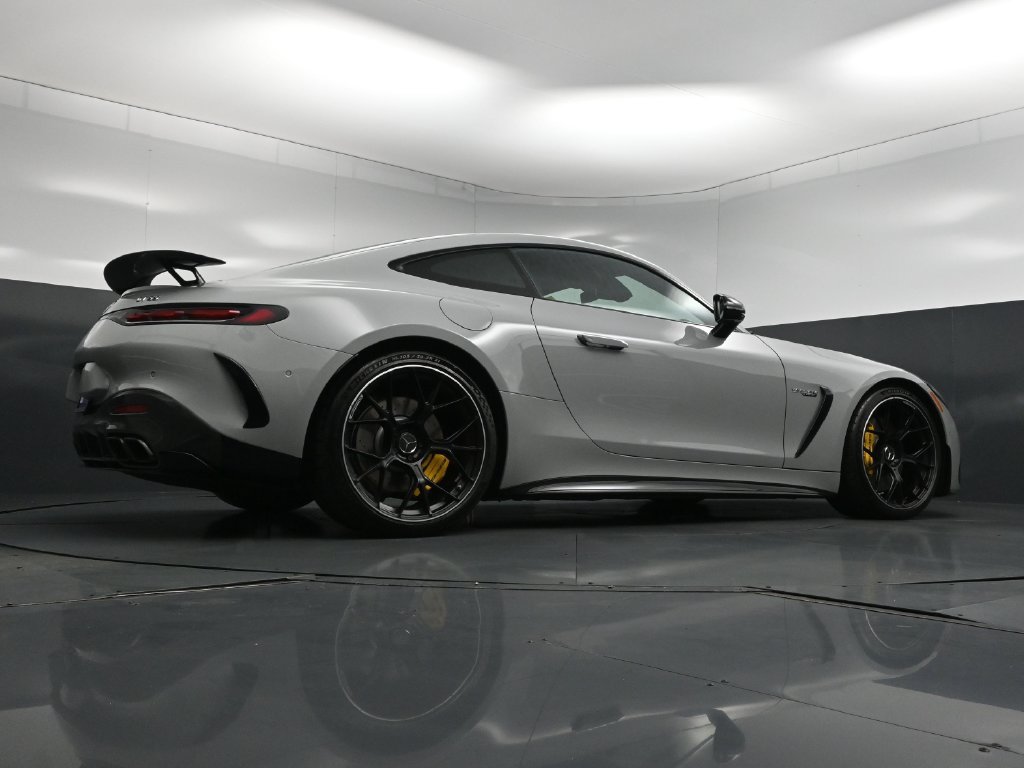 Used 2024 Mercedes-Benz AMG GT 55 image 27