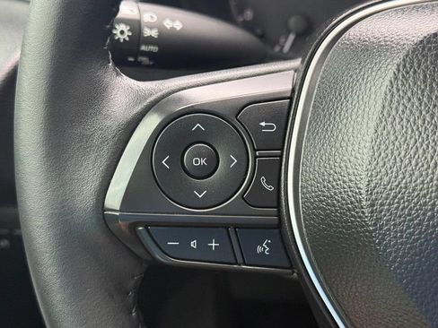 Used 2025 Toyota Corolla SE FWD image 20