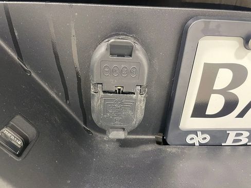 Used 2020 Chevrolet Silverado 1500 RST w/ All-Star Edition image 13