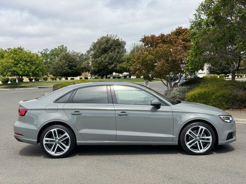 Used 2020 Audi A3 2.0T Premium w/ Final Edition Package FWD image 6