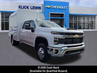New 2025 Chevrolet Silverado 3500 LT w/ Convenience Package AWD/4WD video 1