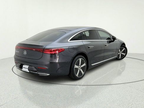 Certified 2023 Mercedes-Benz EQS 450+ Sedan image 9