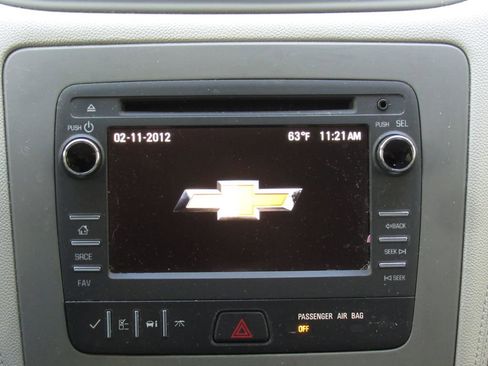 Used 2017 Chevrolet Traverse LS FWD image 26