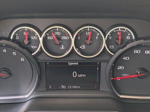 Used 2024 Chevrolet Tahoe LS RWD image 27