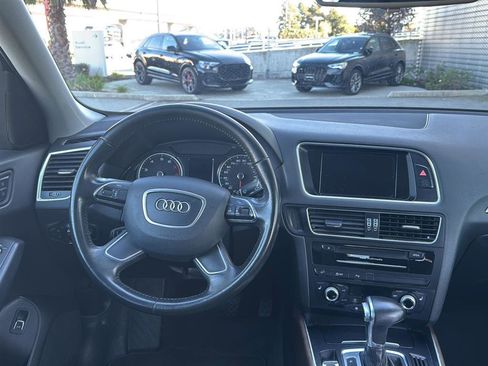 Used 2017 Audi Q5 2.0T Premium image 9
