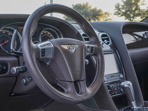 Certified 2016 Bentley Continental GT image 20