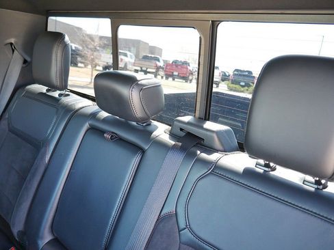 Used 2023 Ford F150 Raptor w/ Equipment Group 802A Raptor R AWD/4WD image 18