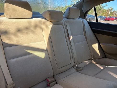 Used 2006 Honda Civic EX image 8