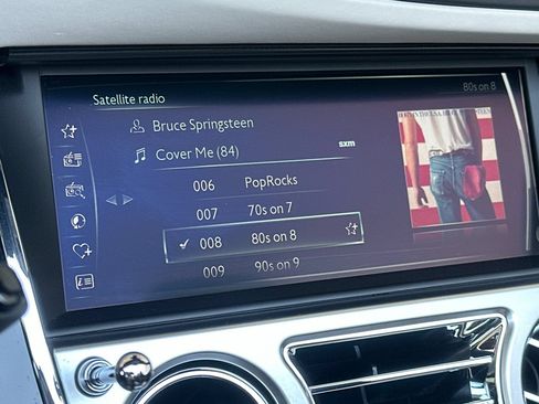 Certified 2019 Rolls-Royce Dawn RWD image 20