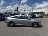 Certified 2020 Honda Civic LX image 2