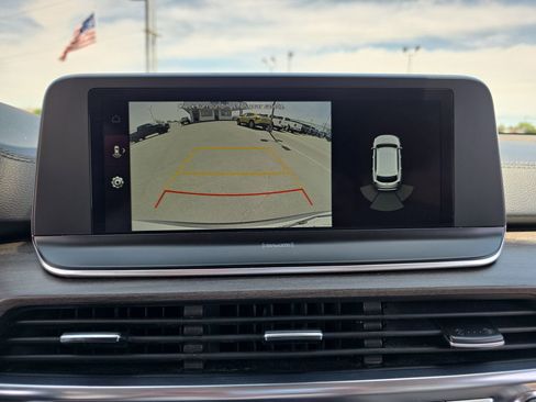 Used 2022 Kia Telluride EX w/ EX Premium Package FWD image 26