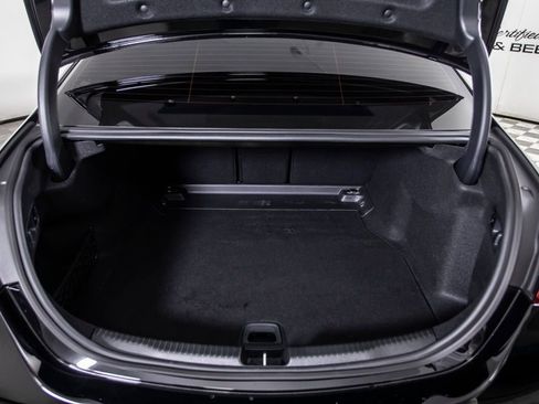 Used 2024 Mercedes-Benz C 43 AMG C 43 AMG image 10