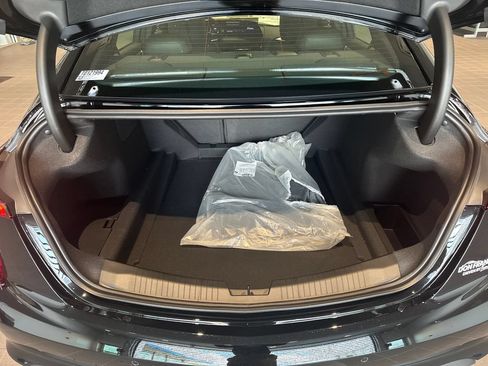 New 2026 Cadillac CT5 Premium Luxury w/ Technology Package RWD image 9