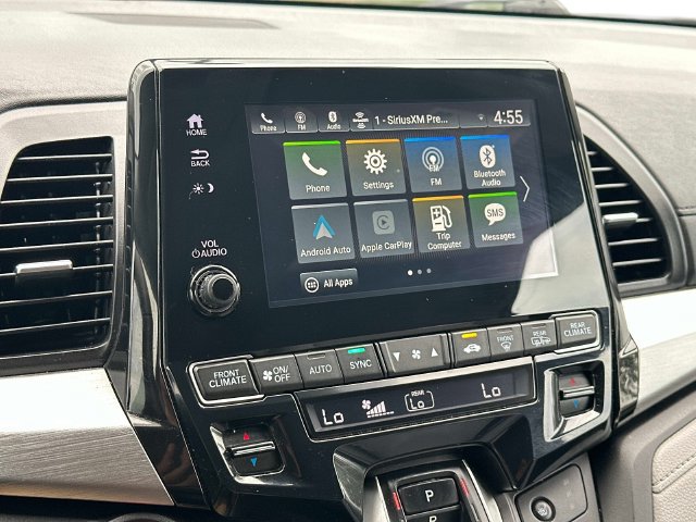 Used 2020 Honda Odyssey EX image 32