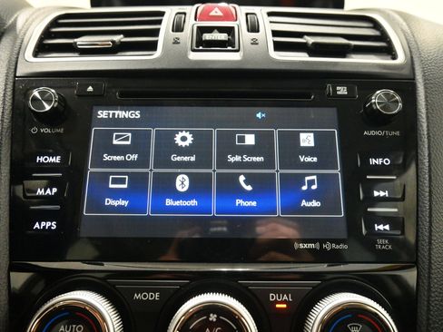 Used 2017 Subaru Forester 2.0XT Touring AWD/4WD image 22