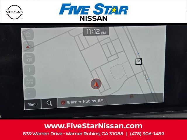 Used 2023 Kia Telluride S w/ S Sunroof Package AWD/4WD image 21