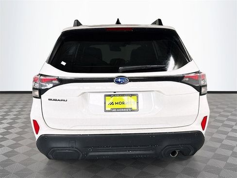 New 2026 Subaru Forester Limited image 34