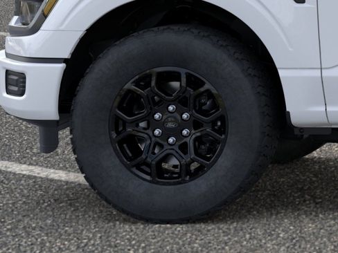New 2026 Ford F150 STX AWD/4WD image 19