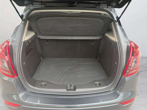 Used 2018 Buick Encore Preferred AWD/4WD image 21