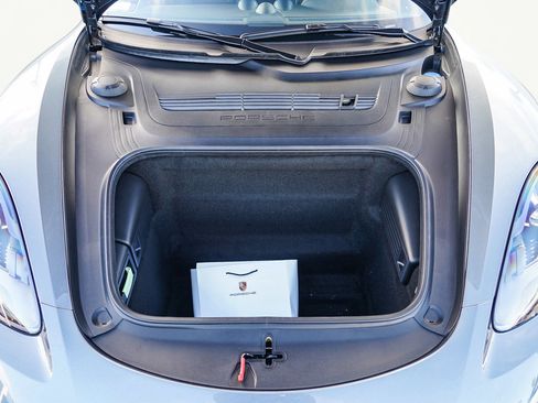 Used 2025 Porsche 718 Cayman S image 56