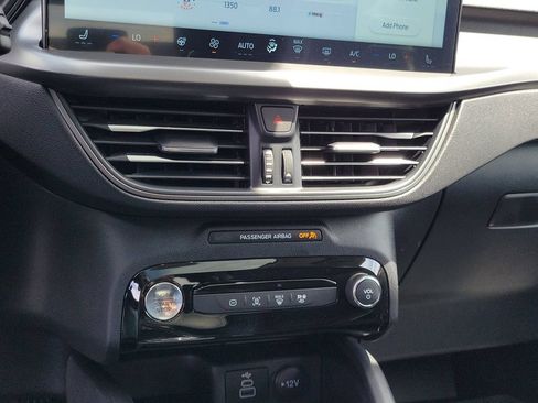 New 2026 Ford Escape SE FWD image 28