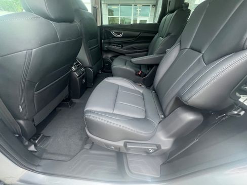 New 2026 Subaru Ascent Limited AWD/4WD image 7