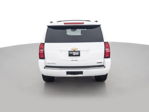 Used 2018 Chevrolet Tahoe Premier image 6