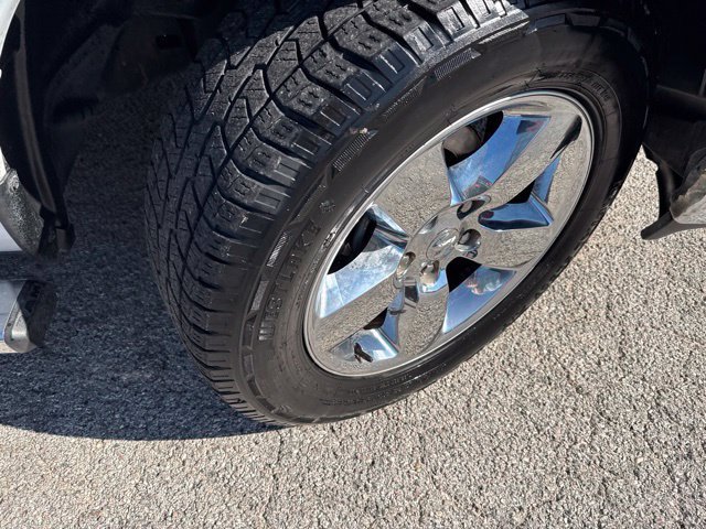 Used 2013 RAM 1500 Lone Star AWD/4WD image 12
