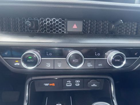 Used 2025 Honda CR-V Sport-L image 22