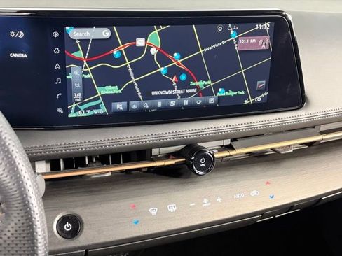 Used 2024 Nissan Ariya ENGAGE e-4ORCE image 16