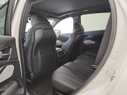New 2026 Acura RDX A-Spec AWD/4WD image 31