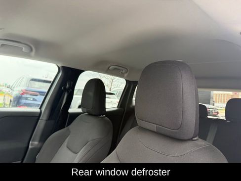 Used 2020 Jeep Renegade Sport AWD/4WD image 7