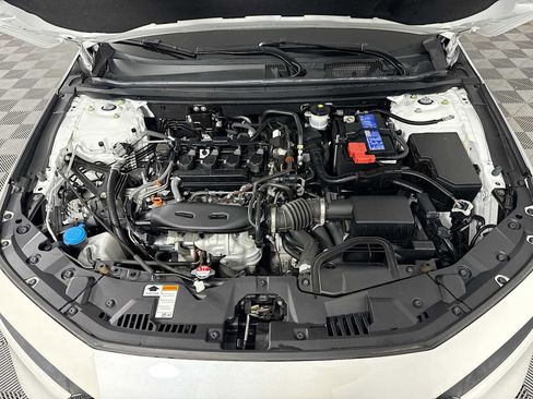Certified 2023 Honda Accord EX image 26