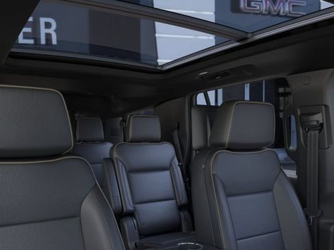 New 2026 GMC Yukon Elevation w/ Elevation Premium Package AWD/4WD image 24