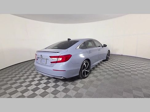Used 2022 Honda Accord Sport image 38