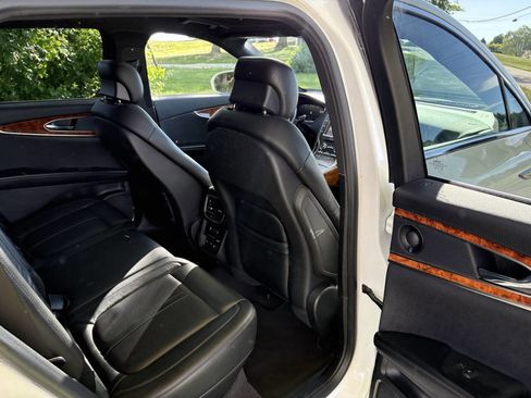 Used 2020 Lincoln Nautilus Reserve w/ Equipment Group 201A AWD/4WD image 29