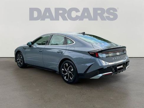 Used 2025 Hyundai Sonata SEL FWD image 5