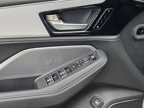 Certified 2026 Acura MDX SH-AWD image 12