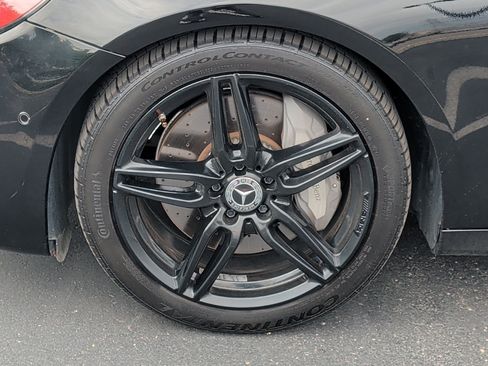 Used 2020 Mercedes-Benz E 350 Sedan image 15